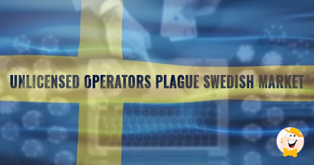 Swedish Market Swarming with Unlicensed Operators