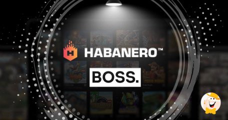 BOSS. Integra i Contenuti Gaming Habanero