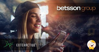 Enteractive’s (Re)activation Cloud Goes Live via Betsson Group