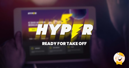 HyperCasino Ready For Take Off