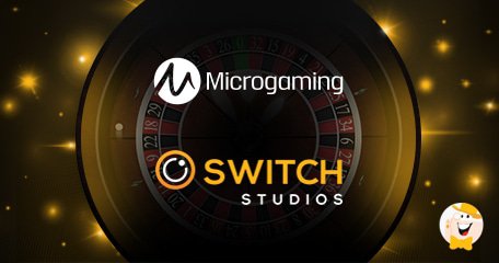 Microgaming To Shuffle Cards with Switch Studios