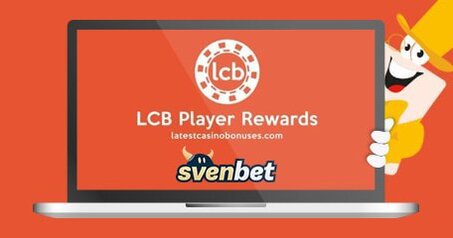 Svenbet Casino Entra a far Parte del Programma Premi LCB 