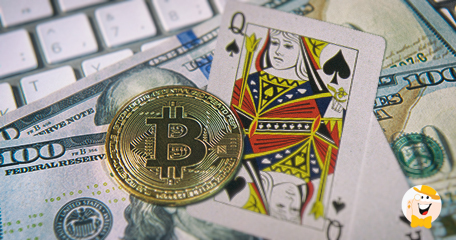 Cryptocurrencies and Casinos: A Love Story