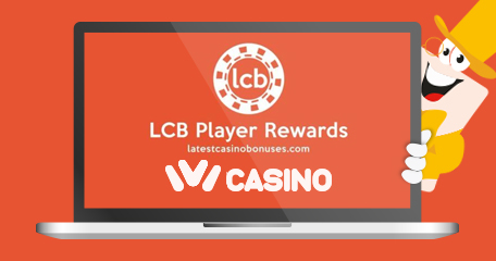LCB Rewards Program Endorses Ivicasino