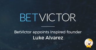 Inspired Founder Appointed Chairman of BetVictor