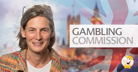 L'UKGC Nomina il Nuovo Presidente della Responsible Strategy