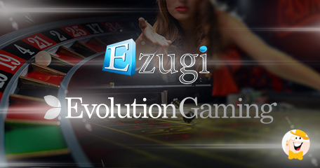 Evolution Gaming Buys Out Live Dealer Provider Ezugi
