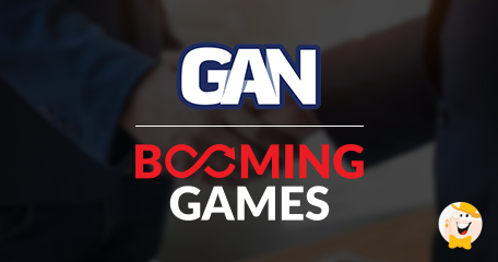Booming Games and GAN Team Up To Distribute Content