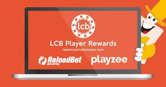 LCB Member Rewards Lauds ReloadBet and Playzee