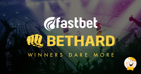 Fastbet Casino Interface