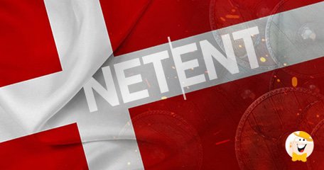 I Giochi Live di Netent Arrivano in Danimarca 