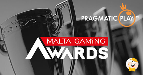 Pragmatic Play Wins Big at Malta Gaming Awards
