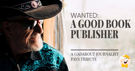 Wanted: A Good Book Publisher