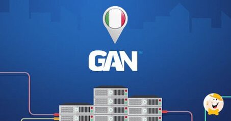 GAN Diventa Operativo in Italia Con Goldbe