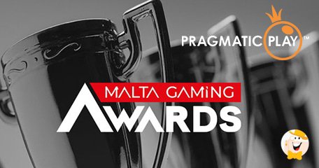 Pragmatic Play Vince alla Grande al Malta Gaming Awards