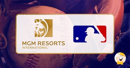 MGM Resorts Firma una Partnership con MLB