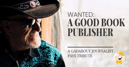 Cercasi: un Editore per un Buon Libro