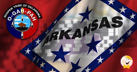 Una Tribù dell'Oklahoma Andrà a Gestire un Casinò dell'Arkansas