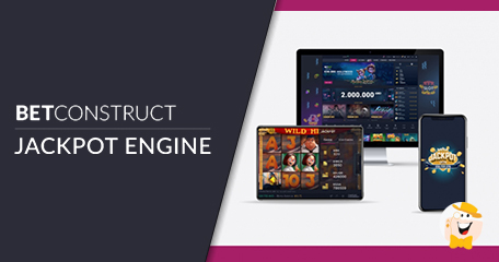 BetConstruct Rolls Out Jackpot Engine