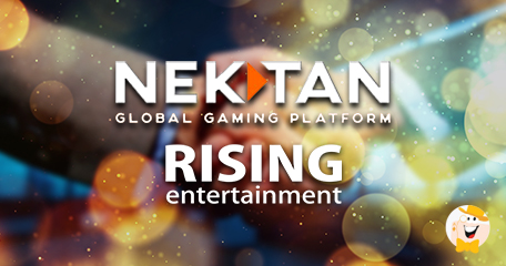 Nektan Signs Agreement With Rising Entertainment