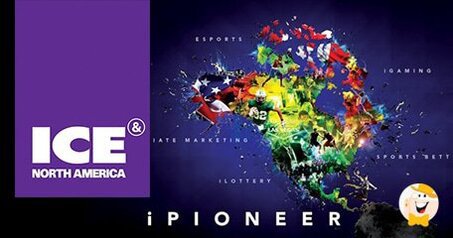 L'Evento di Gaming ICE Vola Oltre Oceano il Prossimo Anno