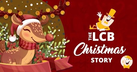 Prepariamo un Racconto di Natale di LCB! 