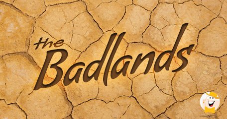 The Badlands (Le Lande Desolate) 