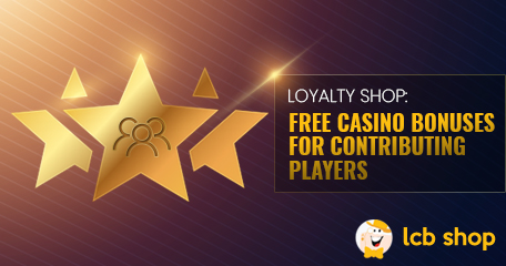 LCB Shop Elevates Bonus Offering with Three New Casinos