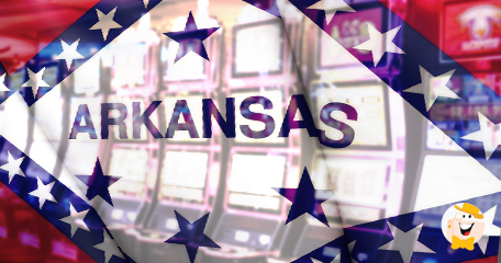 Arkansas Readies Expanded Gambling Legislation