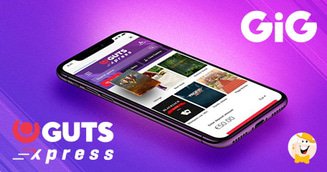 GiG Introduces New Pay N Play Product, GutsXpress