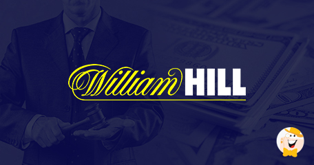 Kansspelautoriteit Penalizes William Hill with €300,000