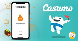 Casumo Endorses MuchBetter iGaming Payment