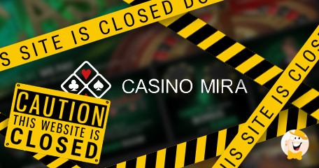 Casino Mira Tumbles Down the Rabbit Hole of Corrupted Gaming Sites