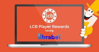 LibraBet Casino Joins LCB Member Rewards Roster
