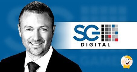 SG Digital Nomina un Nuovo Amministratore Delegato
