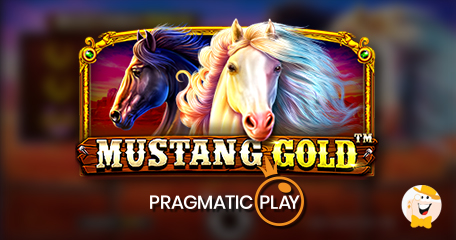 Pragmatic Play to Launch Mustang Gold In January