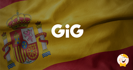 Gaming Innovation Group Applies For Spanish License