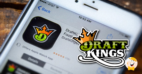 DraftKings Launches New Jersey Online Casino
