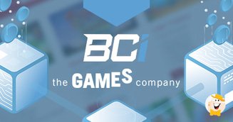 BlockChain Innovation Purchases The Games Company