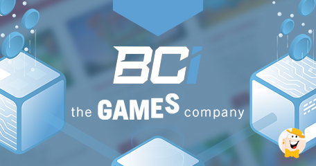 BlockChain Innovation Purchases The Games Company