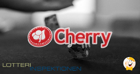 Cherry Acquires Eight Swedish Licenses