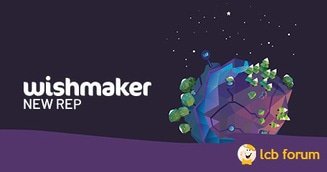 Wishmaker Casino Rep Available On Forum
