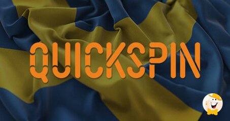 Quickspin Aderisce al Mercato di Recente Regolamentazione