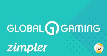 Global Gaming Stringe un Accordo con la Società FinTech Zimpler