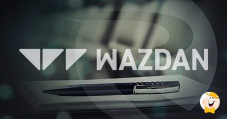 Wazdan Stipula una Partnership B2B con River iGaming 