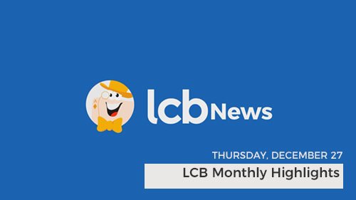 Report News Casinò - Dicembre 2018