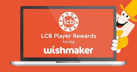 Il Programma Premi LCB dà il Benvenuto al Wishmaker Casino
