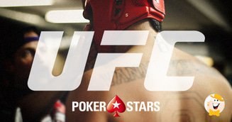 UFC Agrees On Business Deal With PokerStars