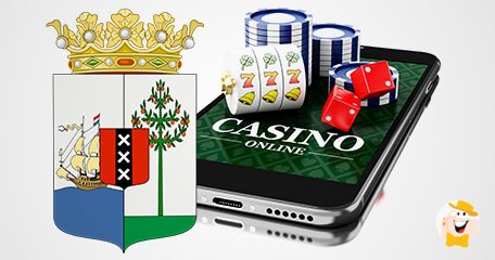 Curaçaose overheid gaat toezicht op online casino’s aanscherpen
