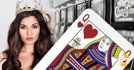 L'Evoluzione della Donna nel Gioco d'Azzardo: Ora ed Allora